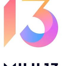 MIUI 13 Logo